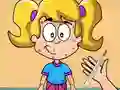 Гульня Doctor Kids онлайн