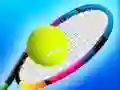 Гульня Tennis Clash онлайн