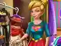 Гульня Pixie Secret Wardrobe онлайн