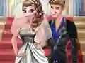 Гульня Ice Queen Wedding Album онлайн