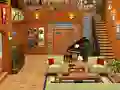 Гульня Ruby Loft Escape онлайн