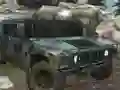 Гульня Offroad Crazy Luxury Prado Simulation онлайн