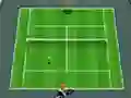 Гульня Angel Tennis онлайн