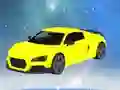 Гульня City Car Stunts онлайн