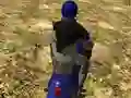 Гульня Moto-Psycho Madness онлайн
