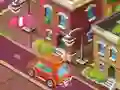 Гульня Family Road Trip онлайн