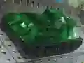Гульня Impossible US Army Tank онлайн