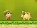 Гульня Eddie Adventure онлайн
