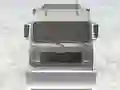 Гульня Snow Plow Trucks онлайн