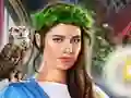 Гульня Royal Curse онлайн