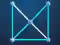 Гульня Connect Dots 2 онлайн