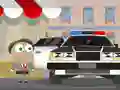 Гульня Hugo The Hobo 2 онлайн