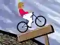Гульня Downhill Racing онлайн