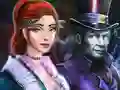 Гульня Dark Companion онлайн