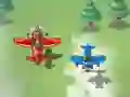Гульня Panda Hero Fighter онлайн
