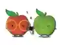 Гульня Sweet Apple Jigsaw онлайн