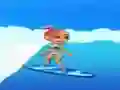 Гульня Surf Crazy онлайн
