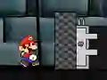 Гульня Mario Crystal Cave онлайн