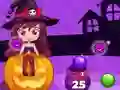 Гульня Sweet Halloween онлайн