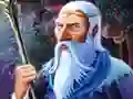 Гульня The Alchemist`s Village онлайн
