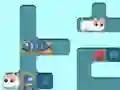 Гульня Stretch The Cat онлайн