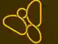 Гульня Loop Hexa онлайн