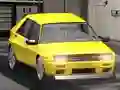 Гульня Drift Car City Driving онлайн