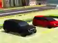 Гульня Sports Car Parker Driver онлайн