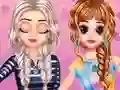 Гульня Princess Trendy Tshirt онлайн