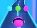 Гульня Music Rush онлайн