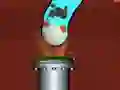 Гульня Dig Out Miner Golf онлайн