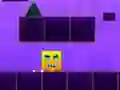 Гульня Square Dash онлайн