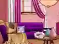 Гульня Just Married! Home Deco онлайн
