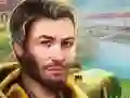 Гульня Precious Inheritance онлайн