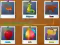 Гульня Kindergarten Connect онлайн