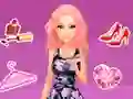 Гульня Ellie Get Ready With Me 2 онлайн