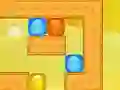 Гульня Blocks Merge онлайн