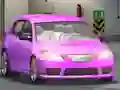 Гульня Drift Car Hills Driving онлайн