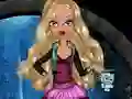 Гульня Monster High Doll онлайн