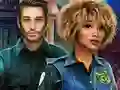 Гульня Good Cop Bad Cop онлайн