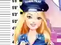 Гульня Ellie Fashion Police онлайн