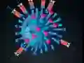 Гульня Kill The Coronavirus онлайн