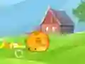 Гульня Mango Piggy Piggy Farm онлайн