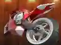 Гульня Racing Motorbike Jigsaw онлайн