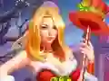 Гульня Circus Shooter онлайн