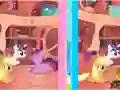 Гульня Pony D Finder 2 онлайн