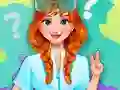 Гульня Annie's Boyfriend Spell Factory онлайн
