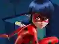 Гульня Ladybug Jigsaw онлайн