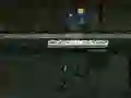 Гульня Zombie Train онлайн