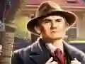 Гульня Forgotten Crime онлайн